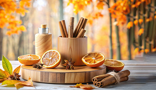 Autumn Skincare Rituals Inspired by Ayurveda