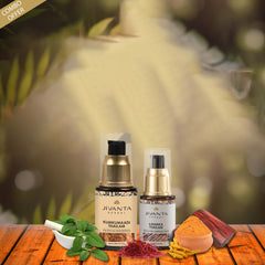 Face Oil Kit